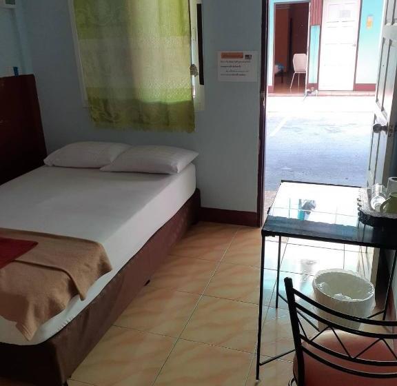 هتل The Richy Grand