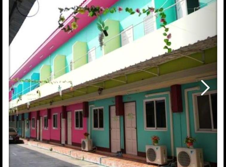 هتل The Richy Grand