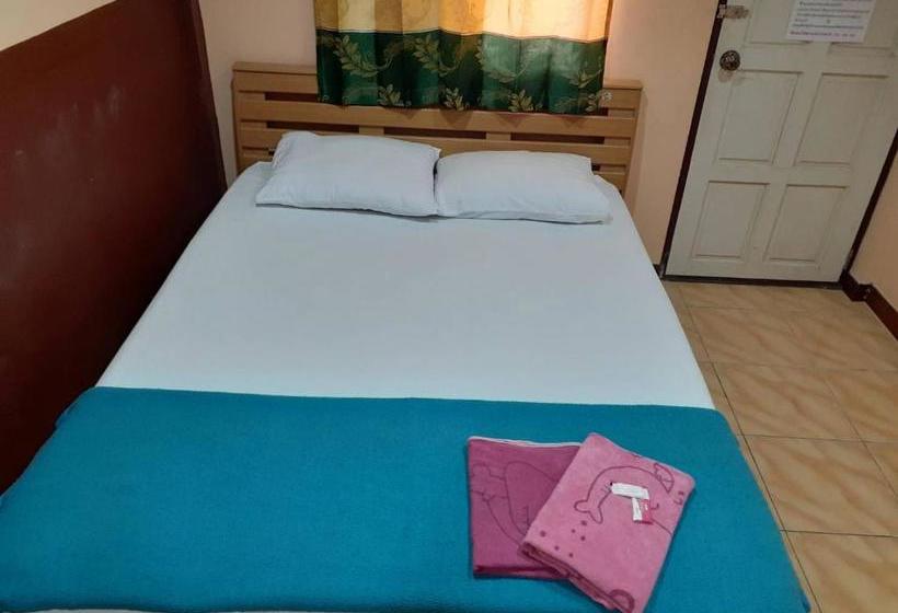 هتل The Richy Grand