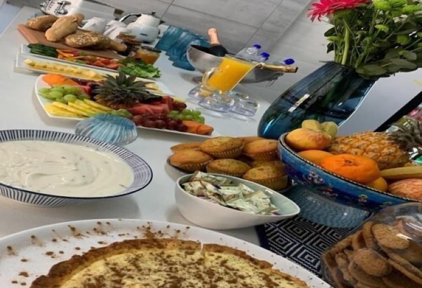 Ecolux Boutique Hotel Mozambique