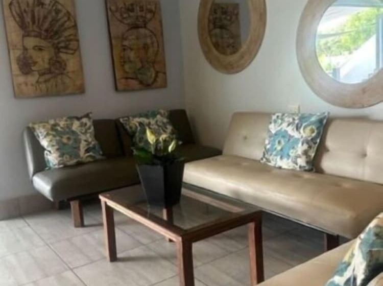 Ecolux Boutique Hotel Mozambique