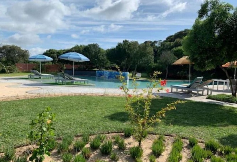 Ecolux Boutique Hotel Mozambique