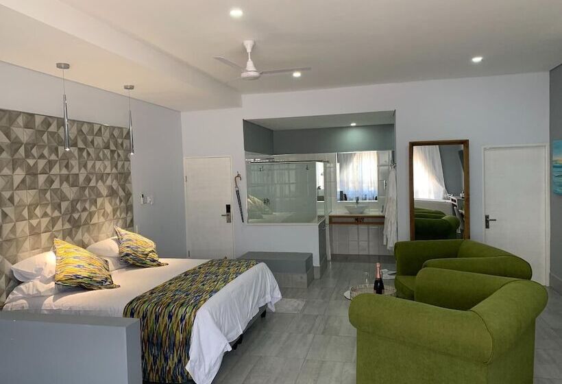 Ecolux Boutique Hotel Mozambique