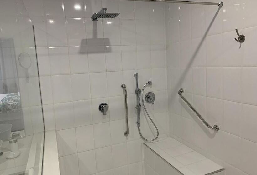 Ecolux Boutique Hotel Mozambique