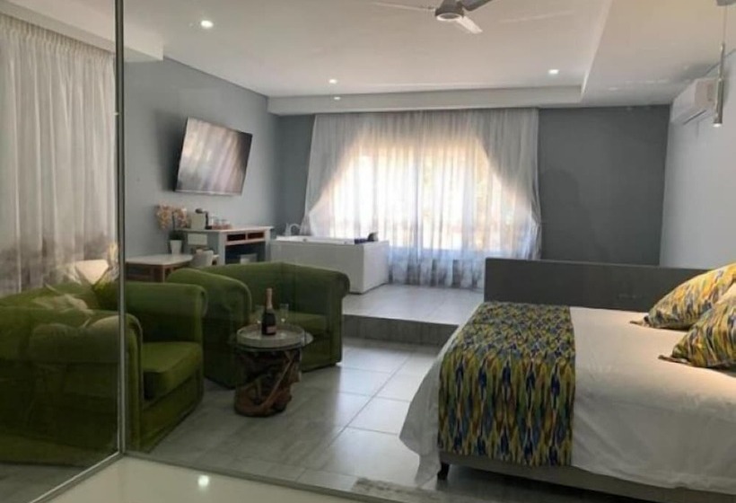 Ecolux Boutique Hotel Mozambique