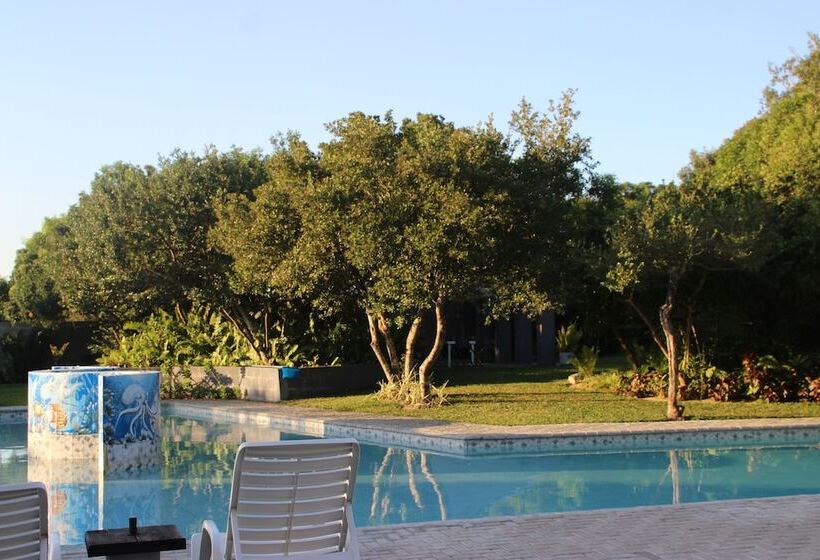 Ecolux Boutique Hotel Mozambique