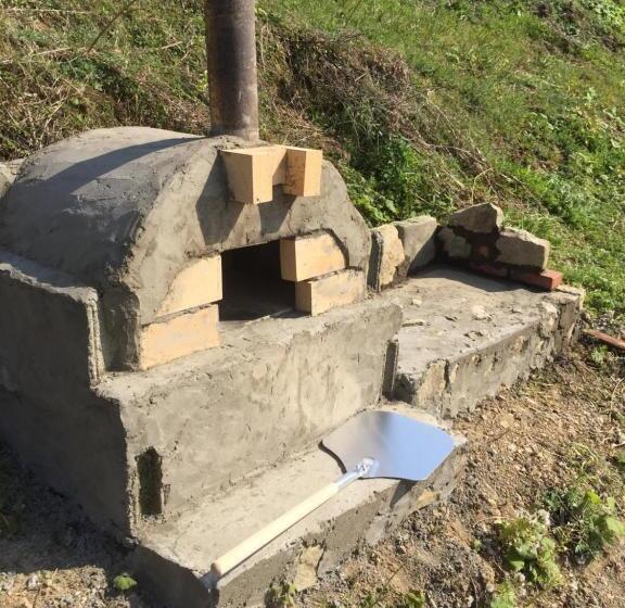 فندق Kumano Winery Guest House