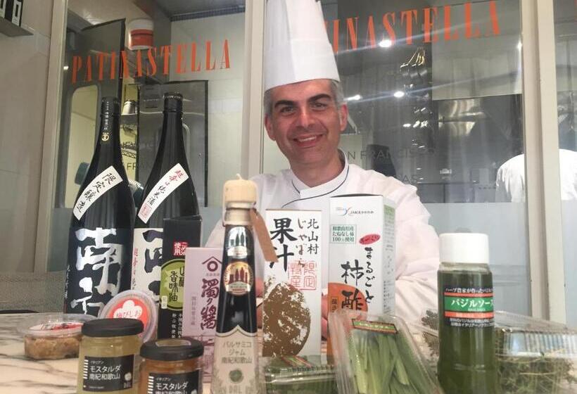 فندق Kumano Winery Guest House