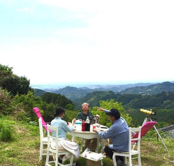 فندق Kumano Winery Guest House