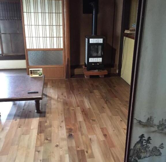 فندق Kumano Winery Guest House