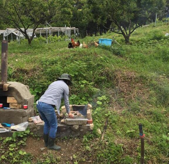 فندق Kumano Winery Guest House