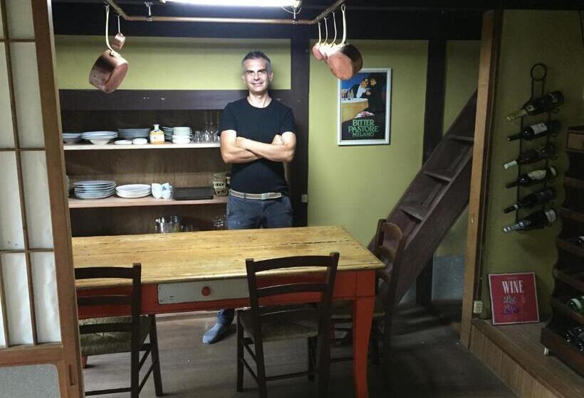 فندق Kumano Winery Guest House