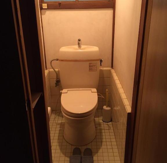 فندق Kumano Winery Guest House