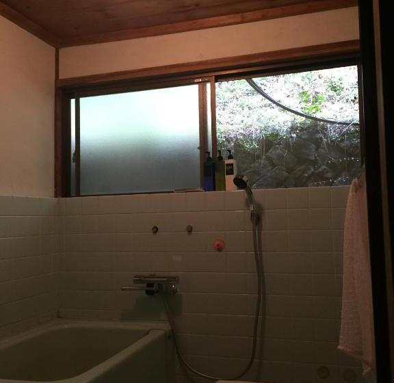 فندق Kumano Winery Guest House