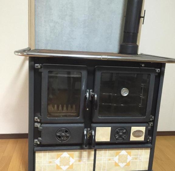 فندق Kumano Winery Guest House