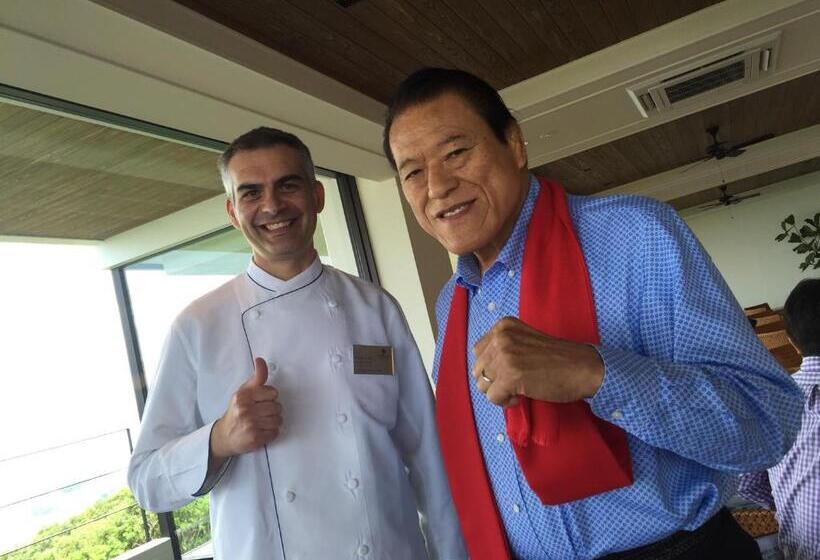 فندق Kumano Winery Guest House