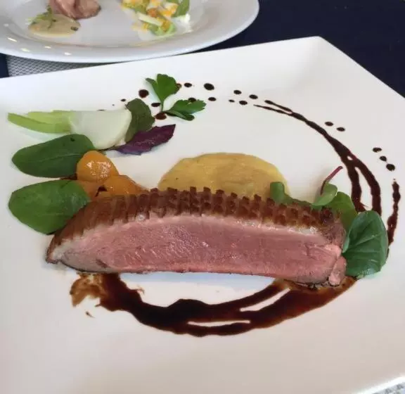 Hotelli Kumano Winery Guest House