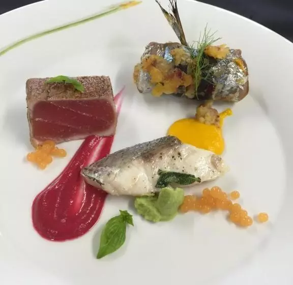 Hotelli Kumano Winery Guest House