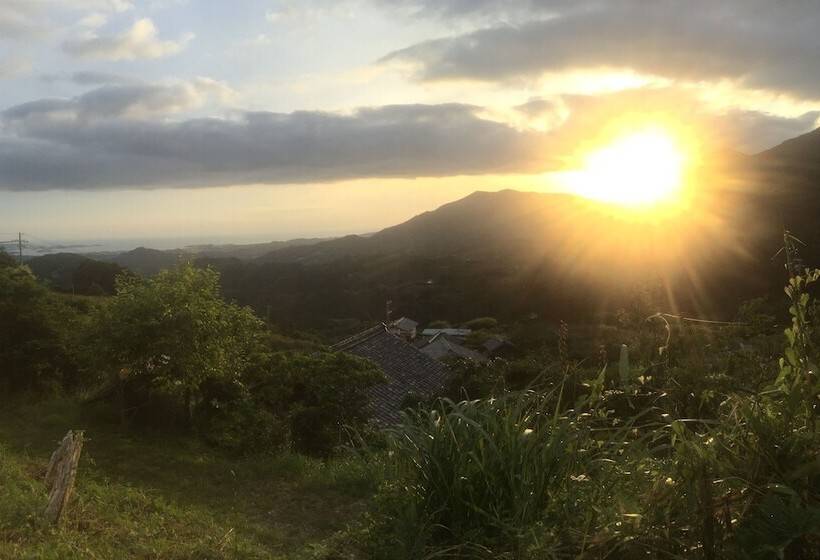 فندق Kumano Winery Guest House