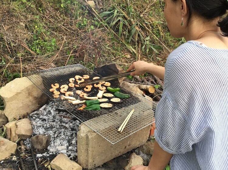 فندق Kumano Winery Guest House