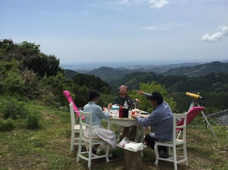 فندق Kumano Winery Guest House