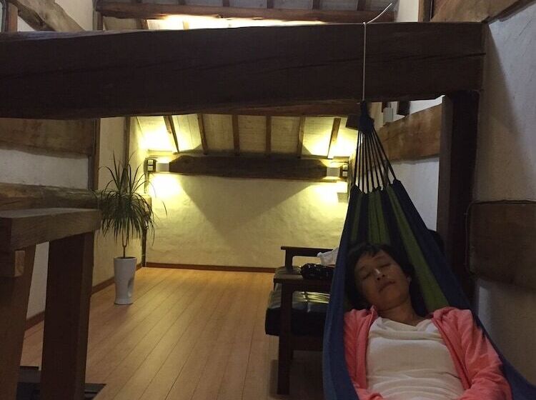 فندق Kumano Winery Guest House