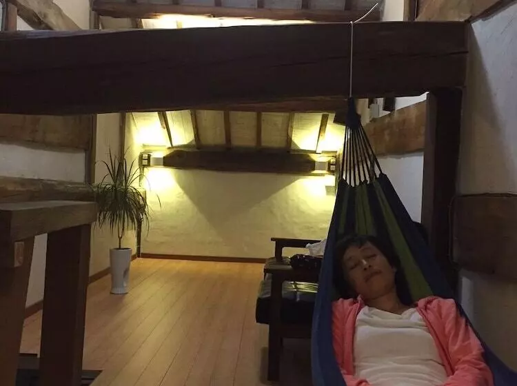 Hotelli Kumano Winery Guest House