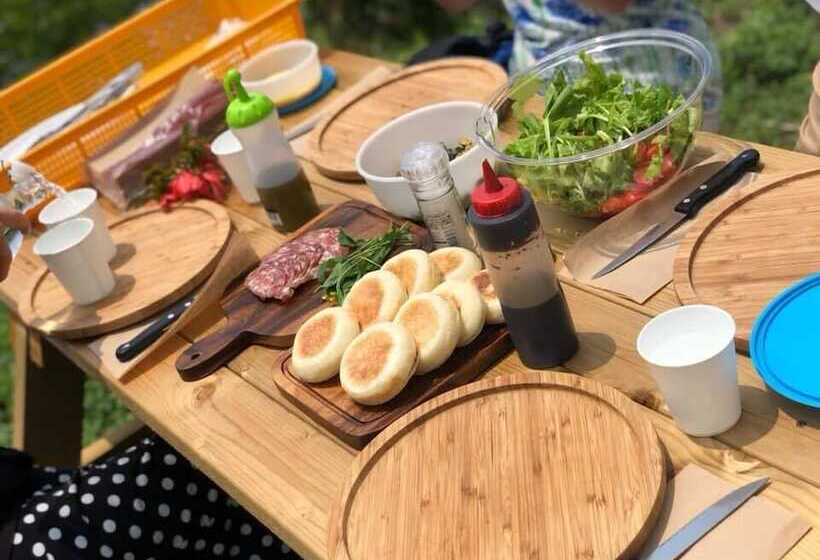 فندق Kumano Winery Guest House