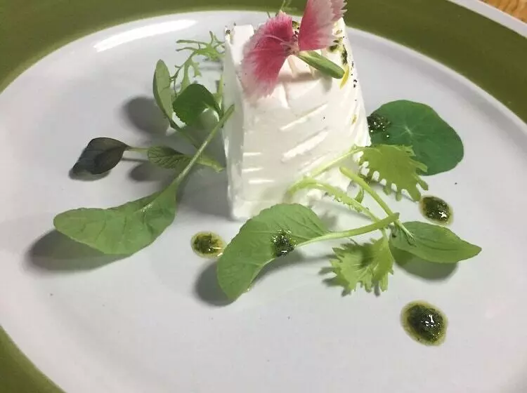 Hotelli Kumano Winery Guest House