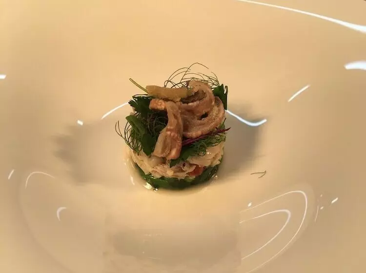 Hotelli Kumano Winery Guest House