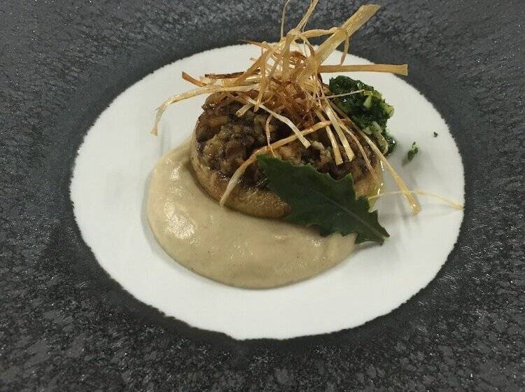 فندق Kumano Winery Guest House