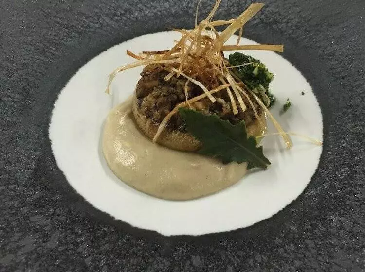 Hotelli Kumano Winery Guest House