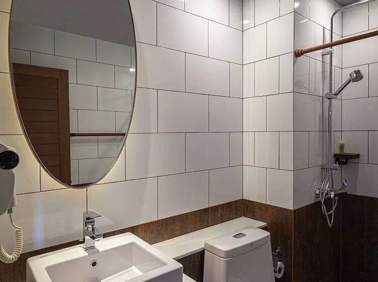 هتل Navakitel Design