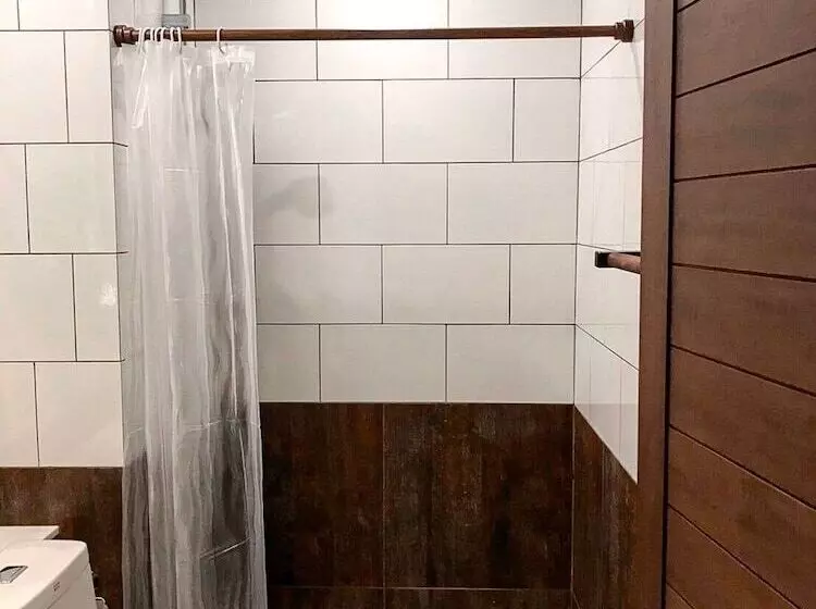 هتل Navakitel Design