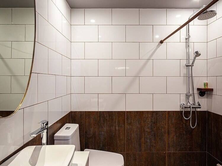 호텔 Navakitel Design