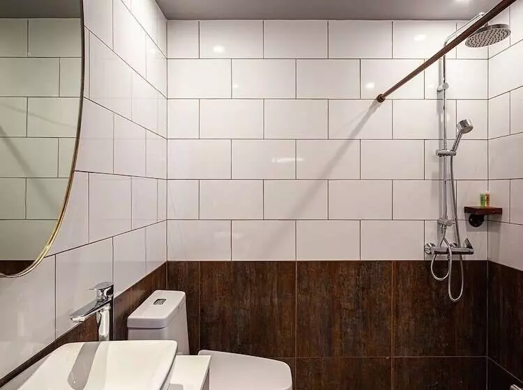 هتل Navakitel Design
