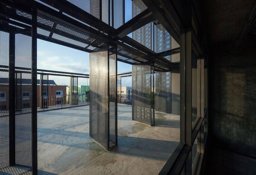 호텔 Navakitel Design