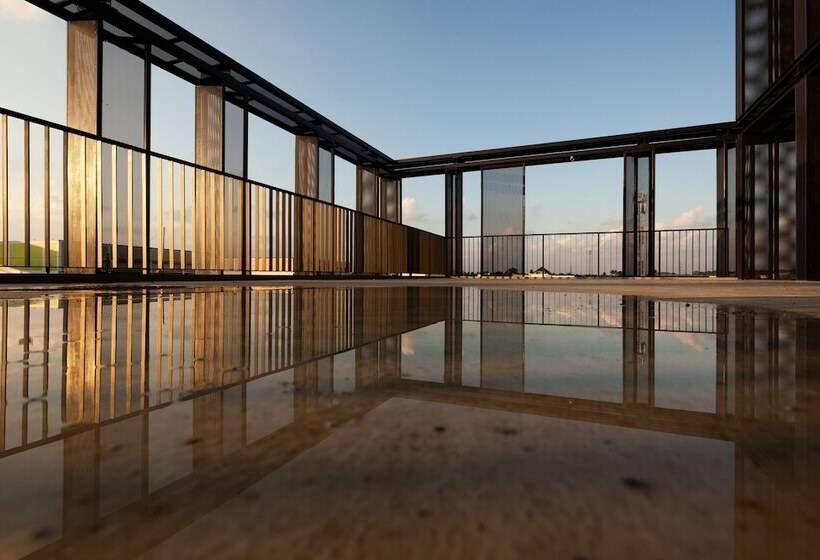 호텔 Navakitel Design