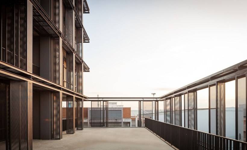 호텔 Navakitel Design