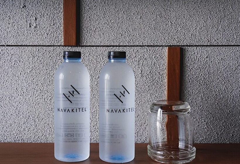 호텔 Navakitel Design