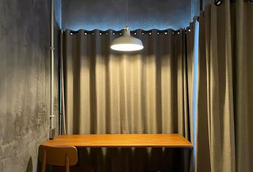 هتل Navakitel Design