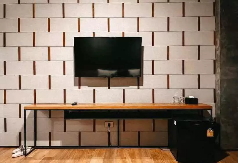 هتل Navakitel Design