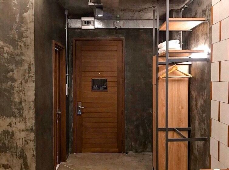 호텔 Navakitel Design