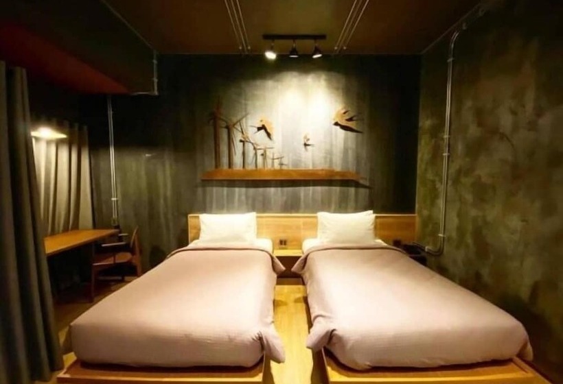 호텔 Navakitel Design