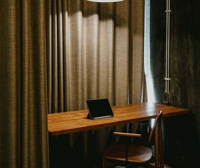 호텔 Navakitel Design