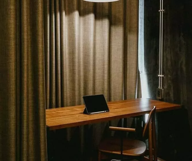 هتل Navakitel Design