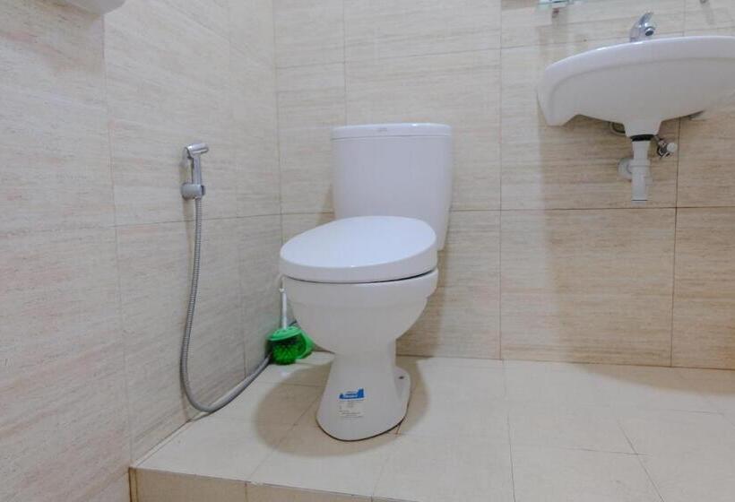 בית מלון כפרי Oyo 1579 Kate El Inn