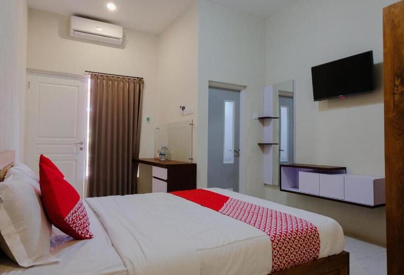 בית מלון כפרי Oyo 1579 Kate El Inn