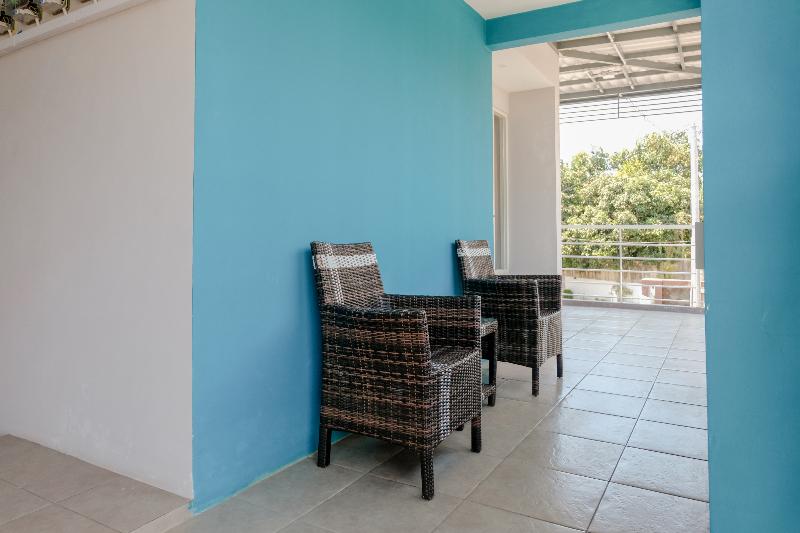 בית מלון כפרי Oyo 1579 Kate El Inn