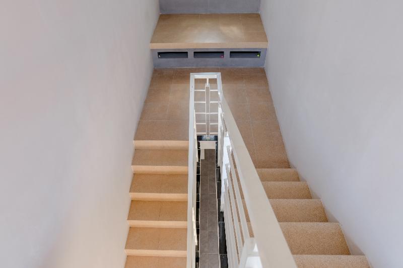 בית מלון כפרי Oyo 1579 Kate El Inn